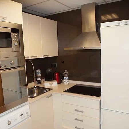 Appartement Costa Dorada Salou