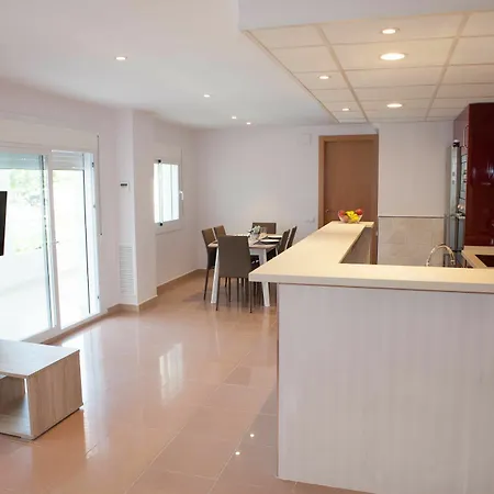 Appartement Costa Dorada *