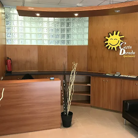 Costa Dorada Appartement Salou