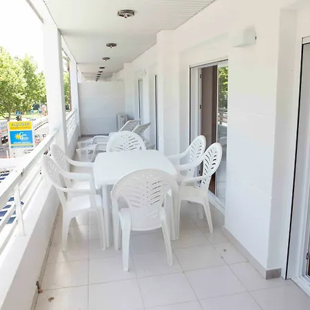 Costa Dorada Appartement *