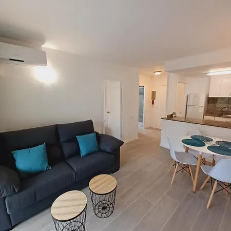 Costa Dorada Apartment *