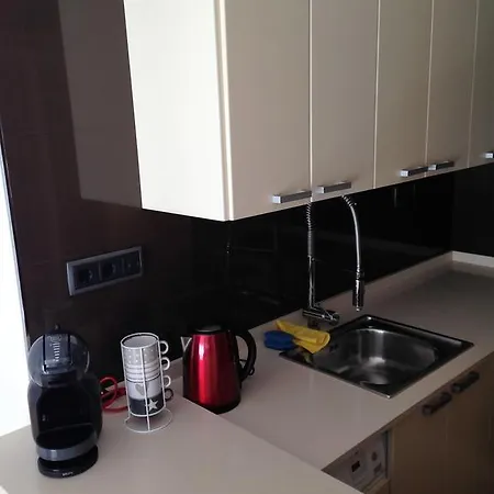 Costa Dorada Apartment Salou