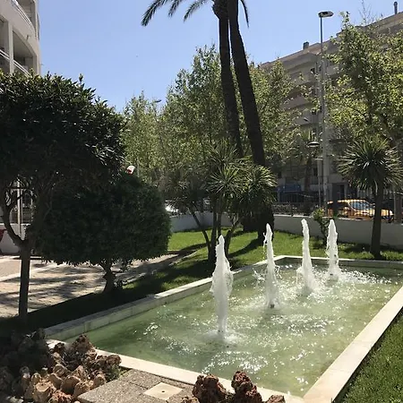 Costa Dorada Salou