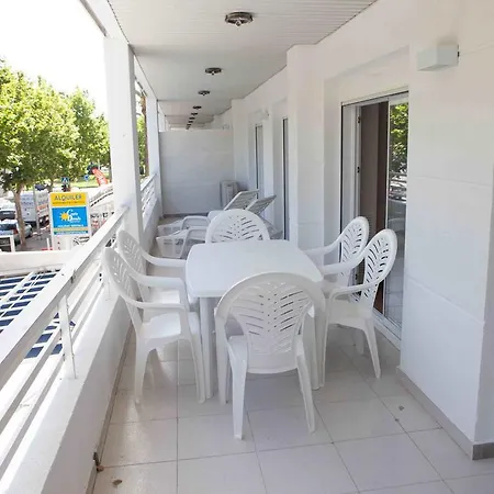 Costa Dorada Apartment *