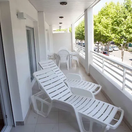Apartment Costa Dorada Salou