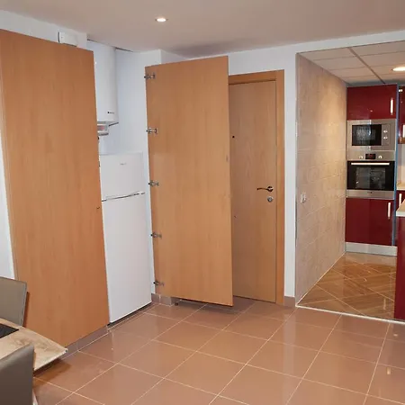 Costa Dorada Apartment *