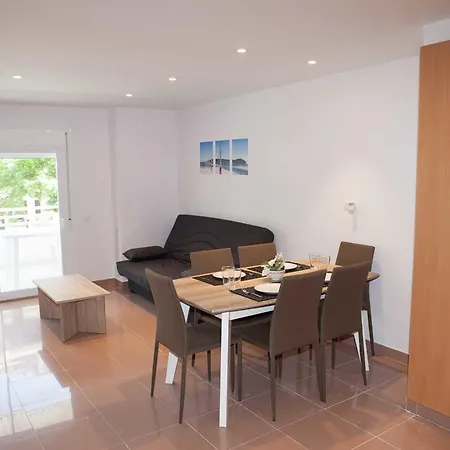 Costa Dorada Apartment