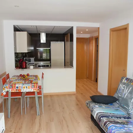 Apartment Costa Dorada Salou