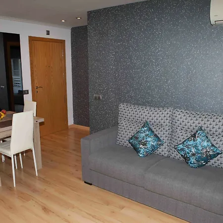 Apartment Costa Dorada