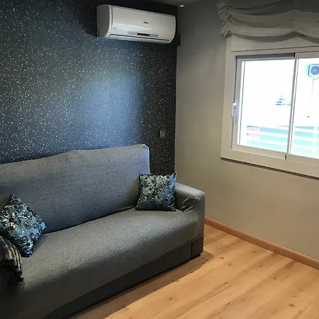 Costa Dorada Apartment *