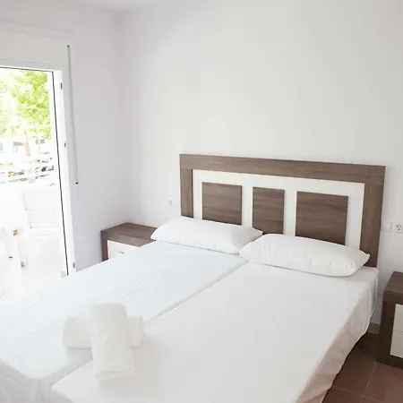 Apartment Costa Dorada Salou
