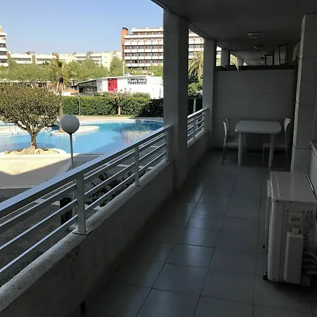 Apartment Costa Dorada