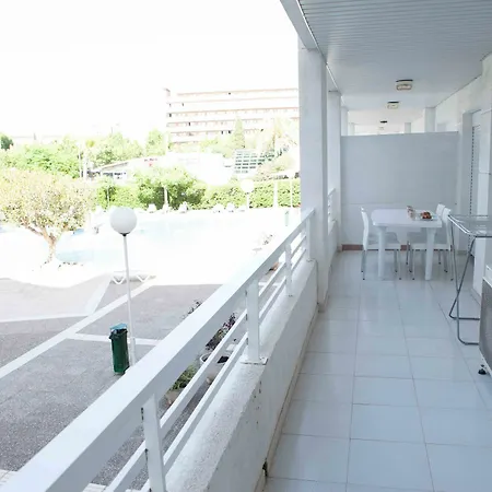 Apartment Costa Dorada