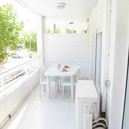 Apartment Costa Dorada *