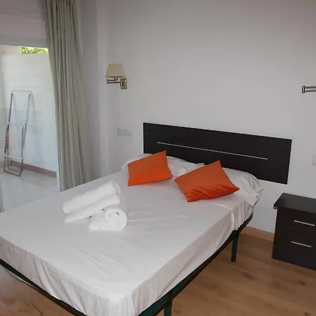 Apartment Costa Dorada