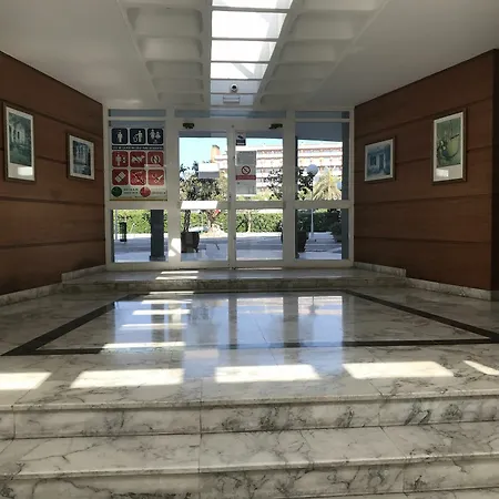 Apartment Costa Dorada *