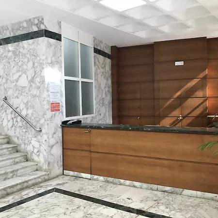 Costa Dorada Apartment *
