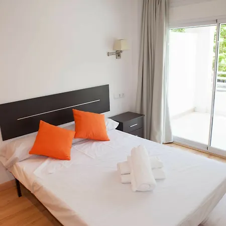 Apartment Costa Dorada