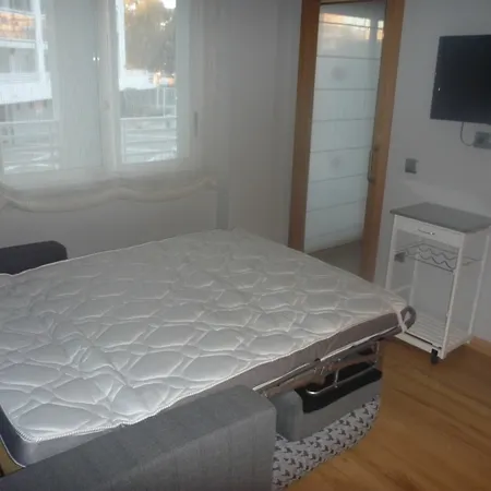 Costa Dorada Apartment