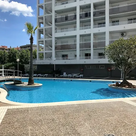 Costa Dorada Apartment *