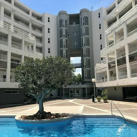 Costa Dorada Salou