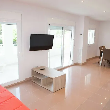 Costa Dorada Apartment Salou