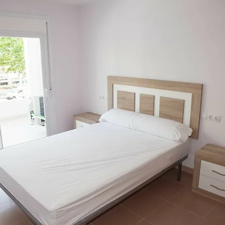 Apartment Costa Dorada Salou