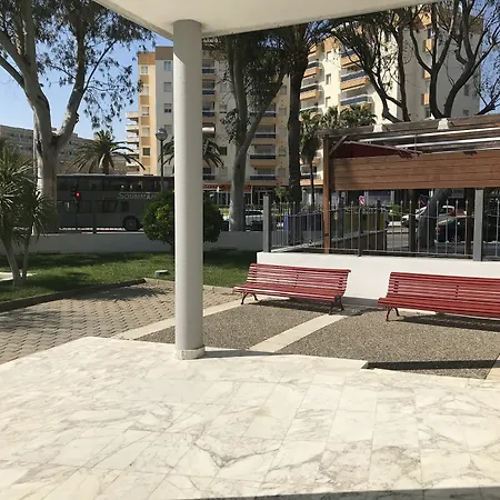 Costa Dorada Apartment Salou