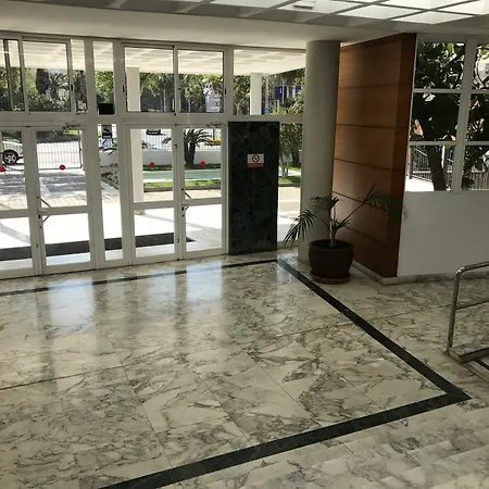 Costa Dorada *