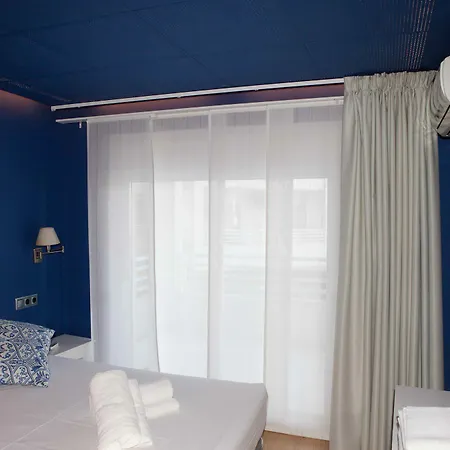 Costa Dorada *