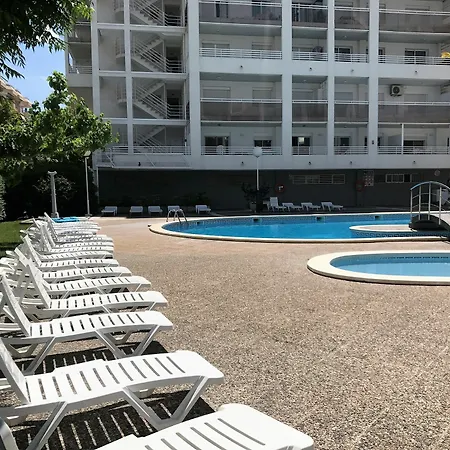 Costa Dorada Apartment