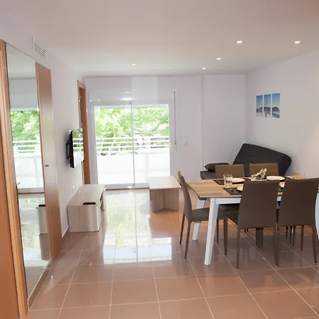 Apartment Costa Dorada *