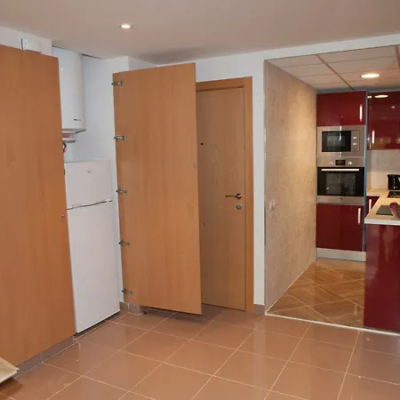 Apartment Costa Dorada Salou