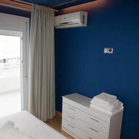 Apartment Costa Dorada Salou